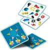 Asmodeus Cortex 2 Gehirn-Herausforderung Gehirn-Trainings-Kartenspiel (Authentisch)