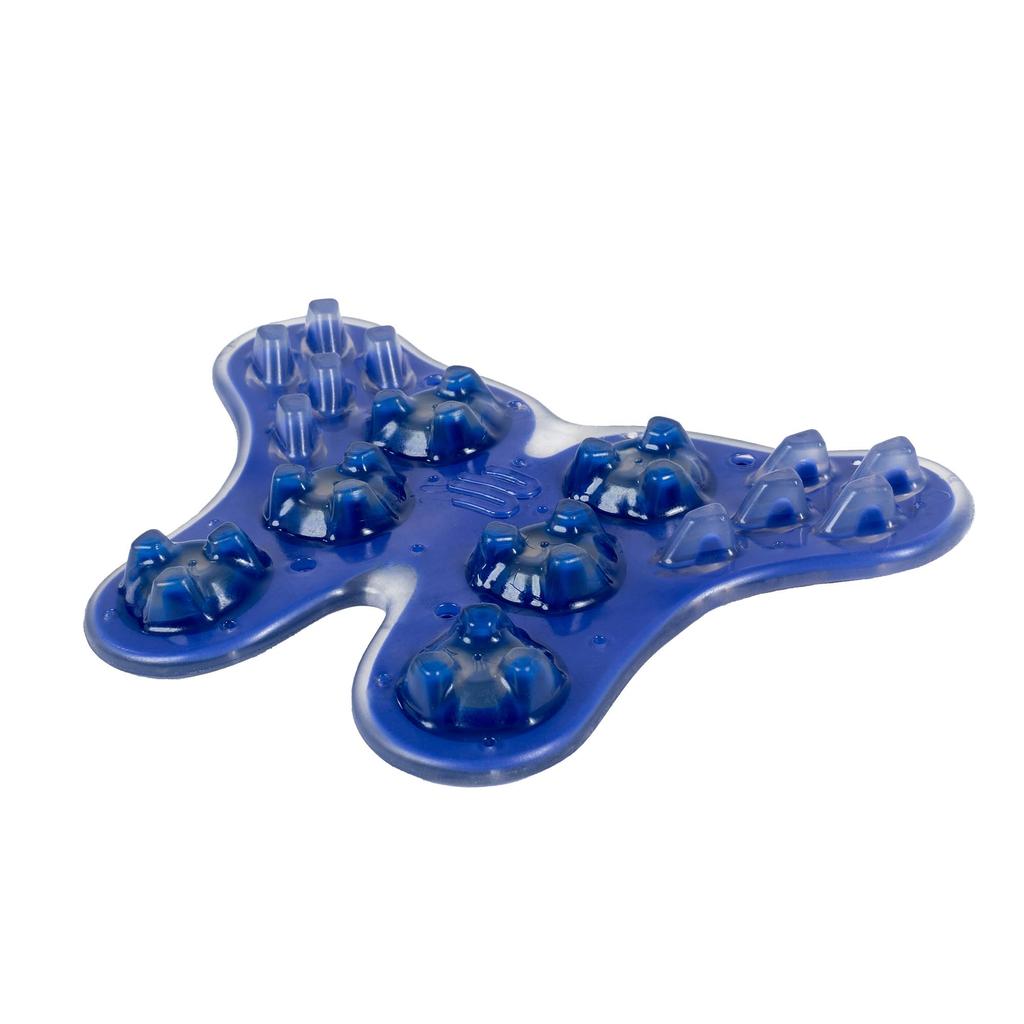 Bauerfeind Rumbo Train Waist Train Waist Support Made in Germany General Medical Equipment Silikonpolster reduziert die Belastung des unteren Rückens