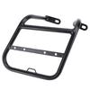 Right saddlebag support bracket for motorcycle, right saddlebag support bar, side luggage carrier rack, for CL250 CL300 CL500 SCL500 2023-2025