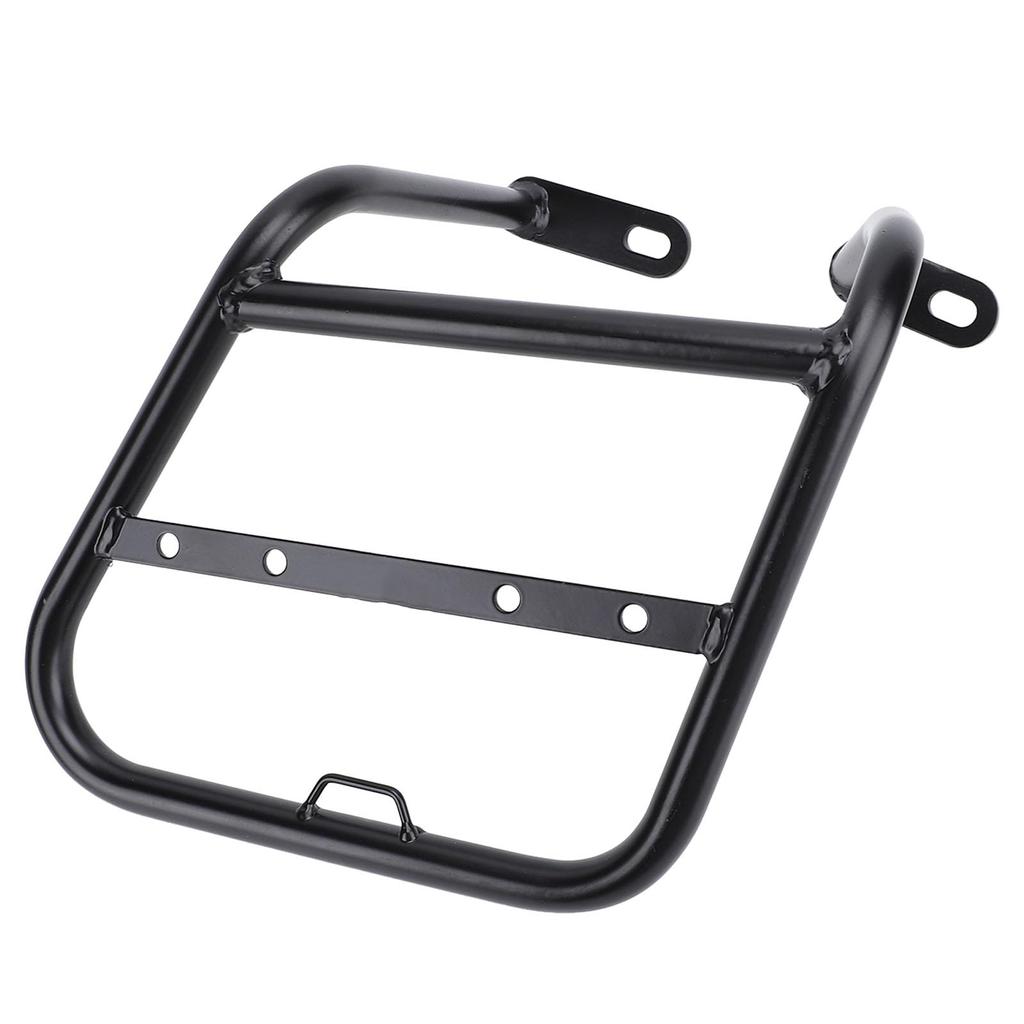 Right saddlebag support bracket for motorcycle, right saddlebag support bar, side luggage carrier rack, for CL250 CL300 CL500 SCL500 2023-2025