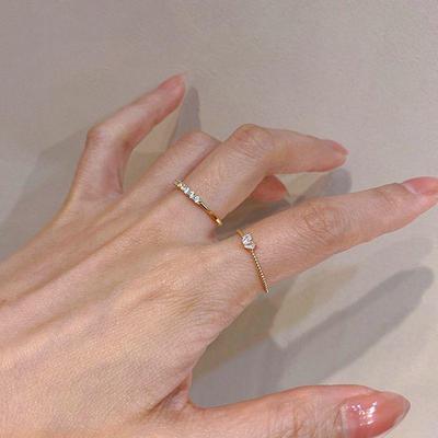 Anéis – Anéis para mulheres