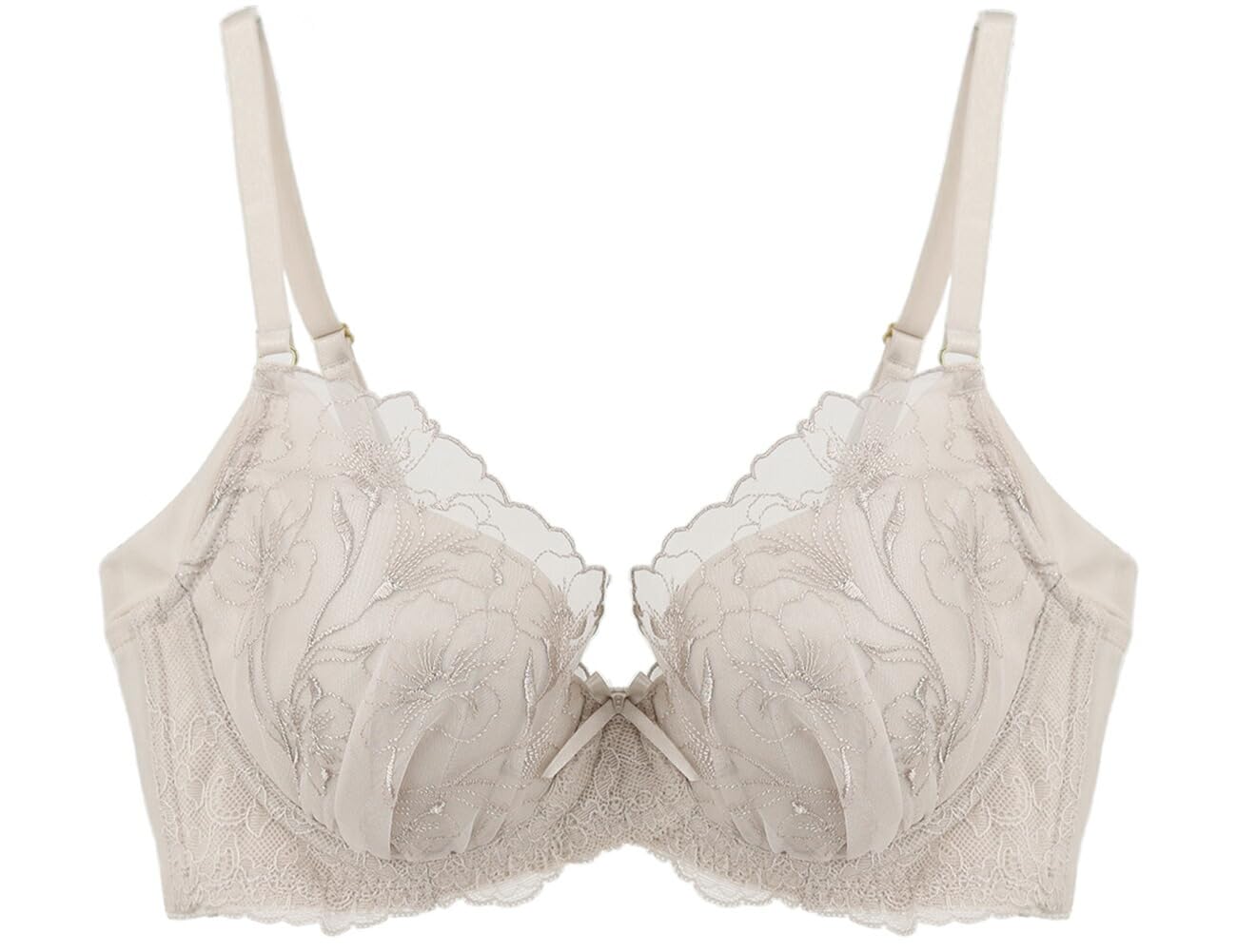 

Two Hatch Single Reduces Side Enhances Plus Mocha Ivory Bra, Item, Enhances, Comfortable, High-Arm, Fat, Cleavage, Lace, Sizes, Glamour, B79, G80,