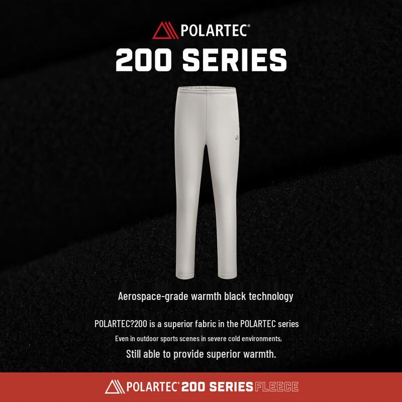 Pelliot Women's Outdoor Fleece Lined Pants