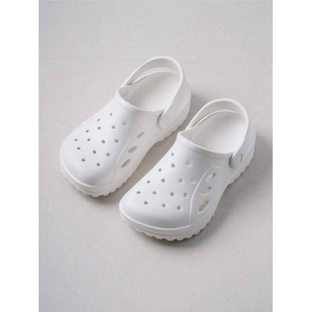 Daiso Anti-Knöchel Mehrzweck-Hausschuhe 230 bis 250 mm