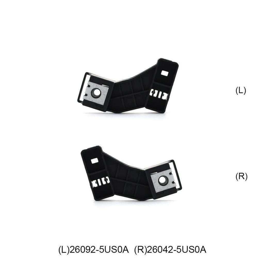 Scheinwerferbefestigungshalterung 26092-5US0A/26042-5US0A für 16-19 Sylphy