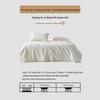 Mercury Home Textiles Waschbare Tussah-Seide Sommerdecke