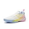 Anta Air 6 Cloud Colorway Basketball Shoes Men Sneaker White Yellow 912611602-1