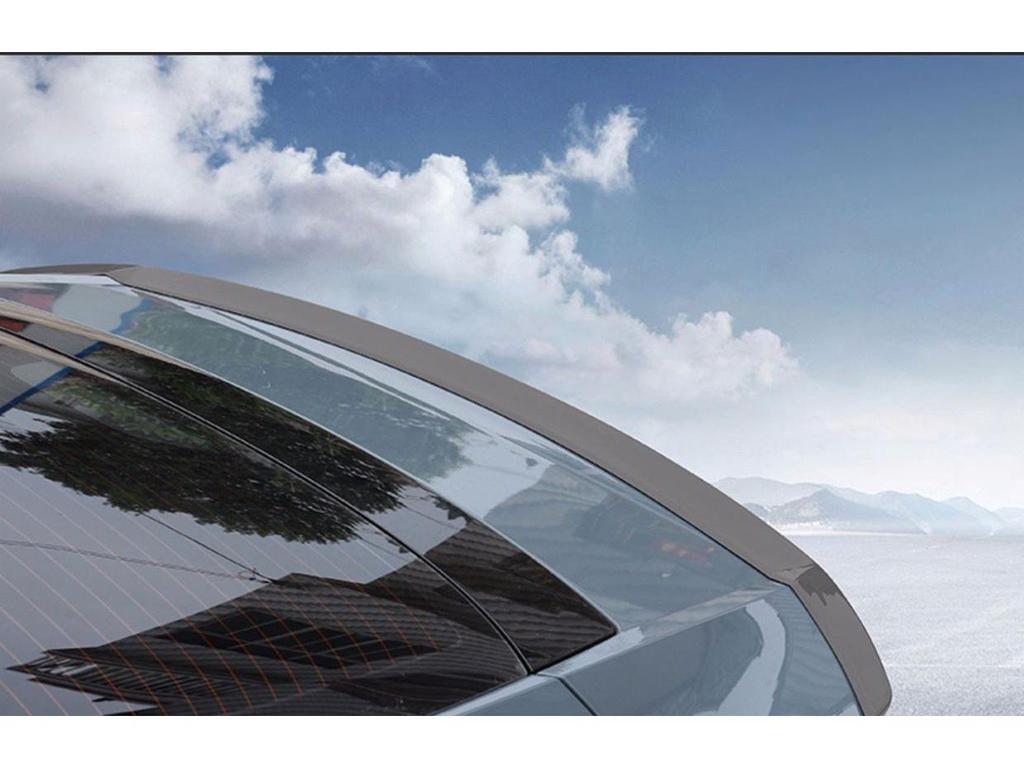 7th Gen Elantra Rear Spoiler 2021-2023 Non-Destructive Winglet
