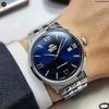 Reloj Mecánico Azul para Hombre Orient RA-AC0F09L10B