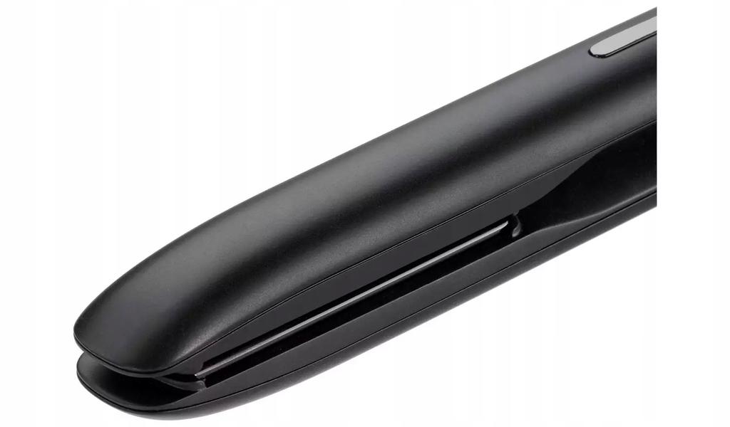 Babyliss 2485U Ultimate Mhm Fer à Lisser Professionnel Céramique