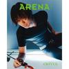 [Pre-Order] ARENA HOMME+ Korea LNGSHOT Ohyul Type C May 2026 Lee Jaewook AB6IX Woojin Kpop Magazine Official Limited Collector Edition New