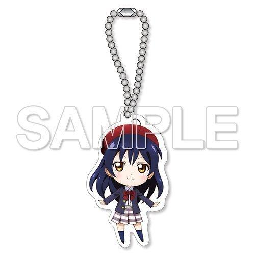 

Love Acrylic Keychain Umi Sonoda Live!