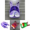 Stylish Fidget Backpack Toys Big Size Pop It Shoulder Bag For Ultimate Stress Relief