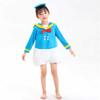 Halloween Duck Cosplay Duck Costume [monoii] Kids'