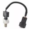 Fuel Pressure Sensor 89458-30010 For Lexus IS250 IS350 GS300 GS430 2.5 3.5 06-15