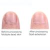 50Pcs Diamond Milling Cutter For Manicure Electric Nail Drill Bits Accessory Pedicure Machine Nail File Gel Remover Tool