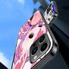 Cute Anime Girl INS Phone Case For iPhone 17 Air 16 Pro Max 16E 15 + 14 Plus 11 12 13 Mini 7 8 SE Gift Print Cover Fundas 16 Pro