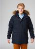 Jacket Helly Hansen Coastal 2 Parka (54408) Navy