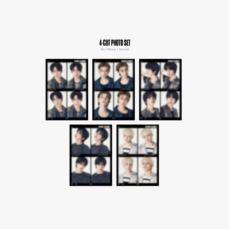 Tomorrow X Together 2026 DECO KIT