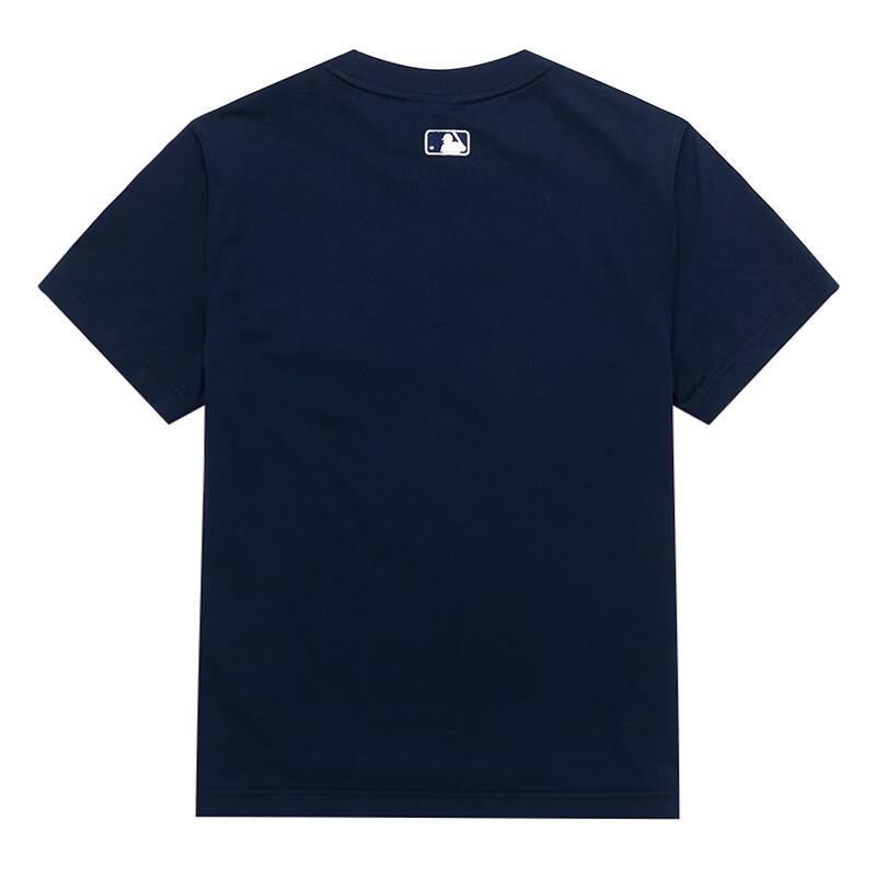 MLB Unisex Summer Short-Sleeve T-Shirt