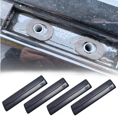 Car Roof Drip Side Finish Moulding Joint Cover 75596-35030 Fit for Toyota RAV4/Land Cruiser/Highlander/4Runner