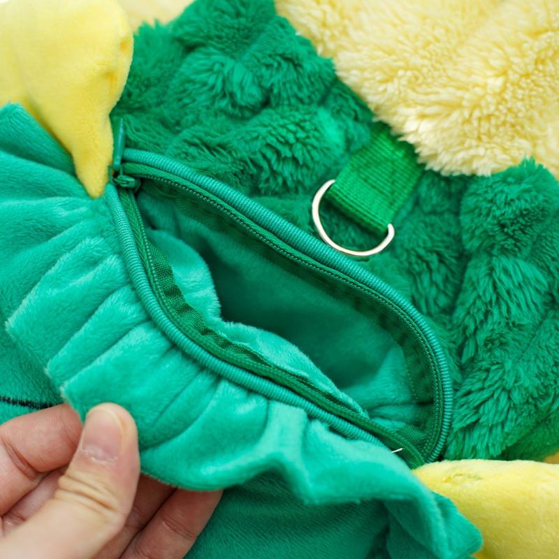 Autumn and Winter Pet Dogs, Bichon Frises, Teddy Bears, Cats, Corgis, French Bulldogs, Dog Clothing, Supplies, Cat Clothing