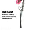 Single Hook Live Shrimp Fishing Hooks Hanging Spring Barbed Fishhook  Catfish Bass