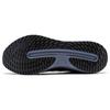 Li Ning YueYing 3.0 Cushioning Low top Sprint Running Shoes Men's Black ARHU003-2