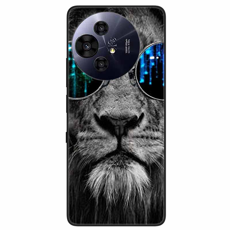 For TCL 50 Pro NxtPaper Case Cute Soft TPU Silicone Back Cover for TCL 50 NxtPaper Phone Cases For TCL50 50Pro NxtPaper 5G 6.8''
