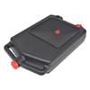 Oil Change Drain Pan Oil Catch Pan with Handle All Purpose Heavy Duty Oil Fuel Coolant Can for Motorcycle Car Boat