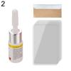Automotive Glass Repair Fluid Car Windshield Crack Chip Repair Tool DIY Fix Kit