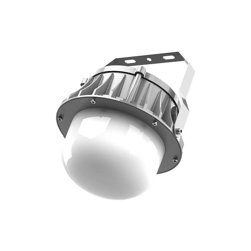 Rongya LED Tri-Proof Platform Bend Light for Gas Stations