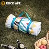 Portable Retro Outdoor Picnic Mat