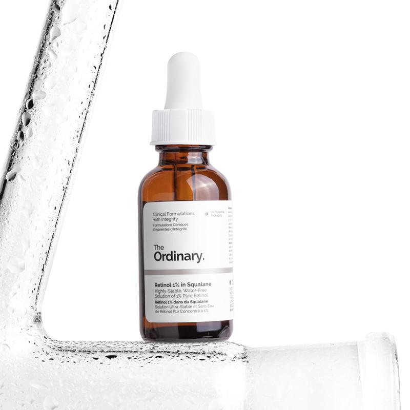 THE ORDINARY Retinol 1% In Squalane 30ml