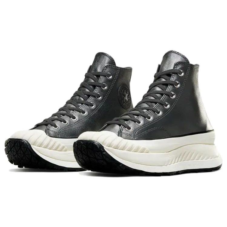 Converse Chuck 70 AT-CX High Black Egret Unisex Sneakers A07905C