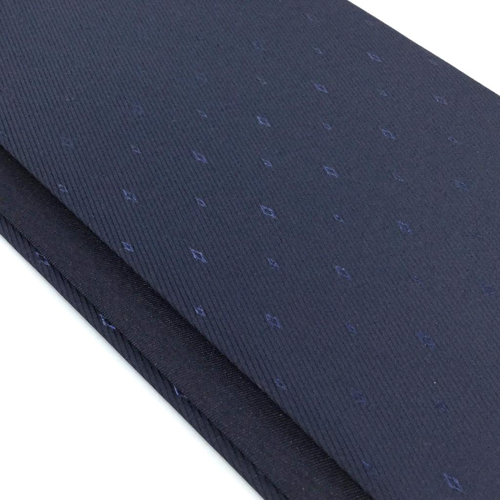 Daiko Sangyo Men's Single-Slit Insert-Type Fukusa (Clothing Bag) for Celebrations and Condolences, Made In Japan, Navy