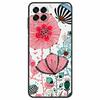 Quantum3 Case For Samsung Jump2 Case Fashion Soft TPU Silicone Cover For Samsung Galaxy Quantum 3 / Jump 2 5G SM-M336K Coque