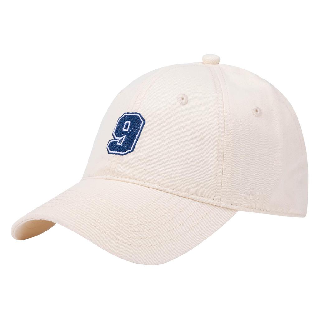 Korean Fashion Unisex Soft Top Baseball Cap - Versatile Sun Protection Hat, 2024