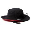 Basic Ench Warm Adventure Safari Sun Warm Heat Size Free Black Hat, Insulation, Hat, Hat, Warm, Anti-stuffiness, Hat, Protection, Antibacterial,
