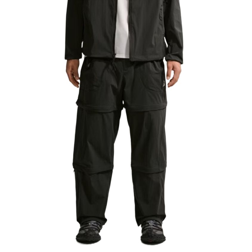 Nike ACG Five Towers Dri-Fit Multi-Pocket Solid Color Loose Quick-Dry Pants Men bottoms IF1023-010 L