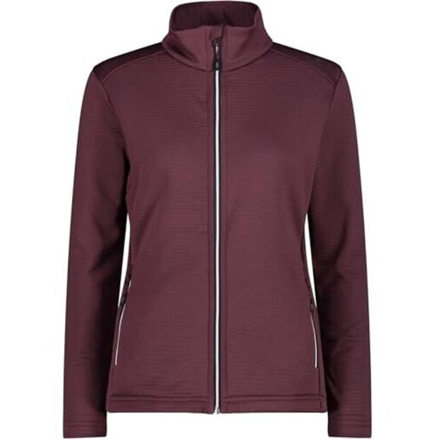 CMP Woman Fleece Jacket