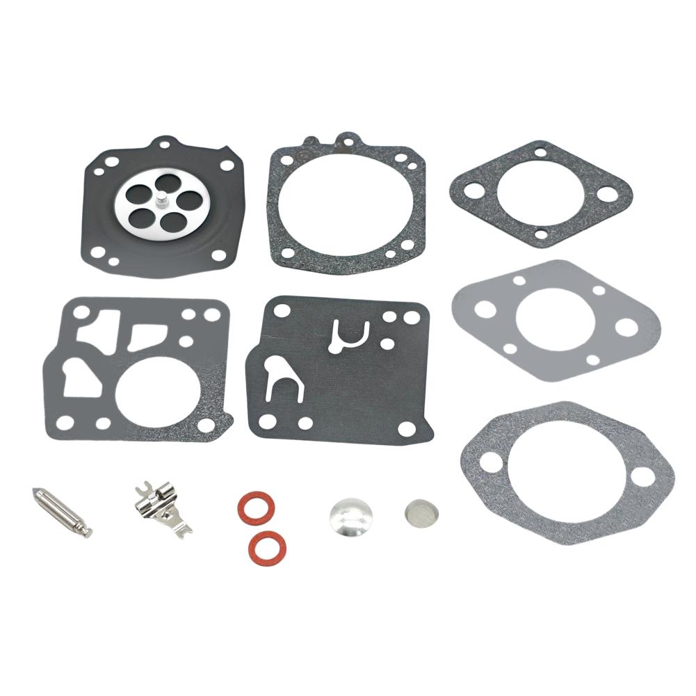 Vergaser-Reparatursatz Für Wacker Für Tillotson Vergaser-Reparatursatz BS60-2i BS70-2i BS500 & Mehr Kettensägen Teile Zubehör