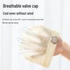 Beitaishi Newborn Baby Soft Fontanelle Protection Hat