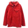 Denime Horizon Tea Old Wool Jacket 40 Red Men's Used