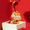 Auspicious Dragon Statue Decor Figurine Souvenir Gift Festive Versatile Tabletop Ornament for