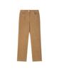 Antomas Corduroy Pants For Women - Beige