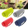 Hand Held Spreader Handheld Spreader Handheld Fertilizer Spreader Hand Held Grass Seed Spreader Crop Spreading Salt Sowing Pot