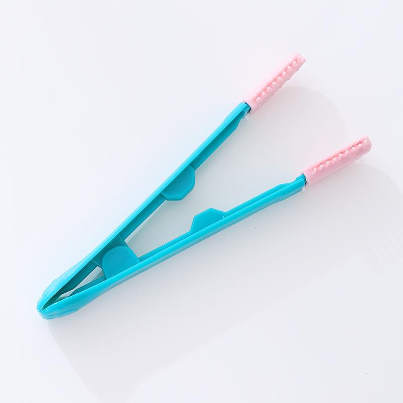 Soft Cat Eye & Fur Cleaning Brush for Long & Short Hair