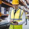 Seuic AUTOID 6L-W Handheld Data Terminal