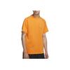 Nike Sportswear Tech Pack Casual Moisture-Wicking Crew Neck Short Sleeve T-Shirt Men Tops Orange BV4442-886